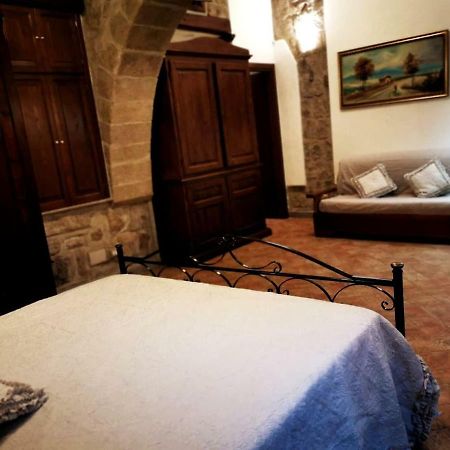 Fine House In Tuscia Centro Storico Viterbo Lejlighed Eksteriør billede